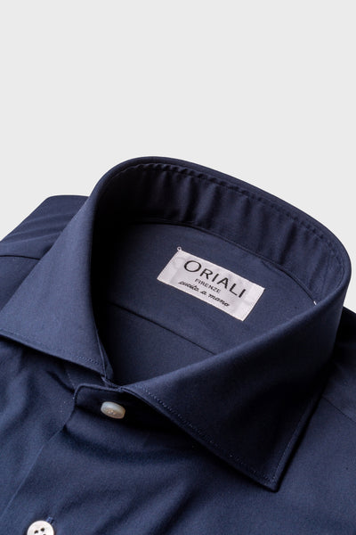 Camicia Unita Stretch