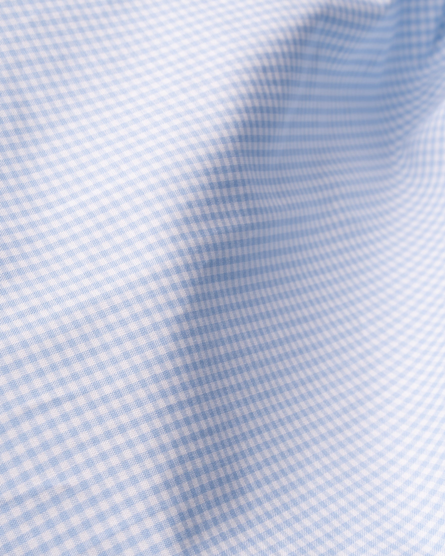 Camicia Quadri Piccoli Vichy