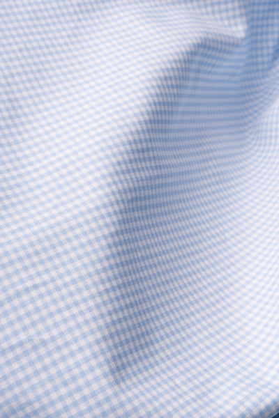 Camicia Quadri Piccoli Vichy