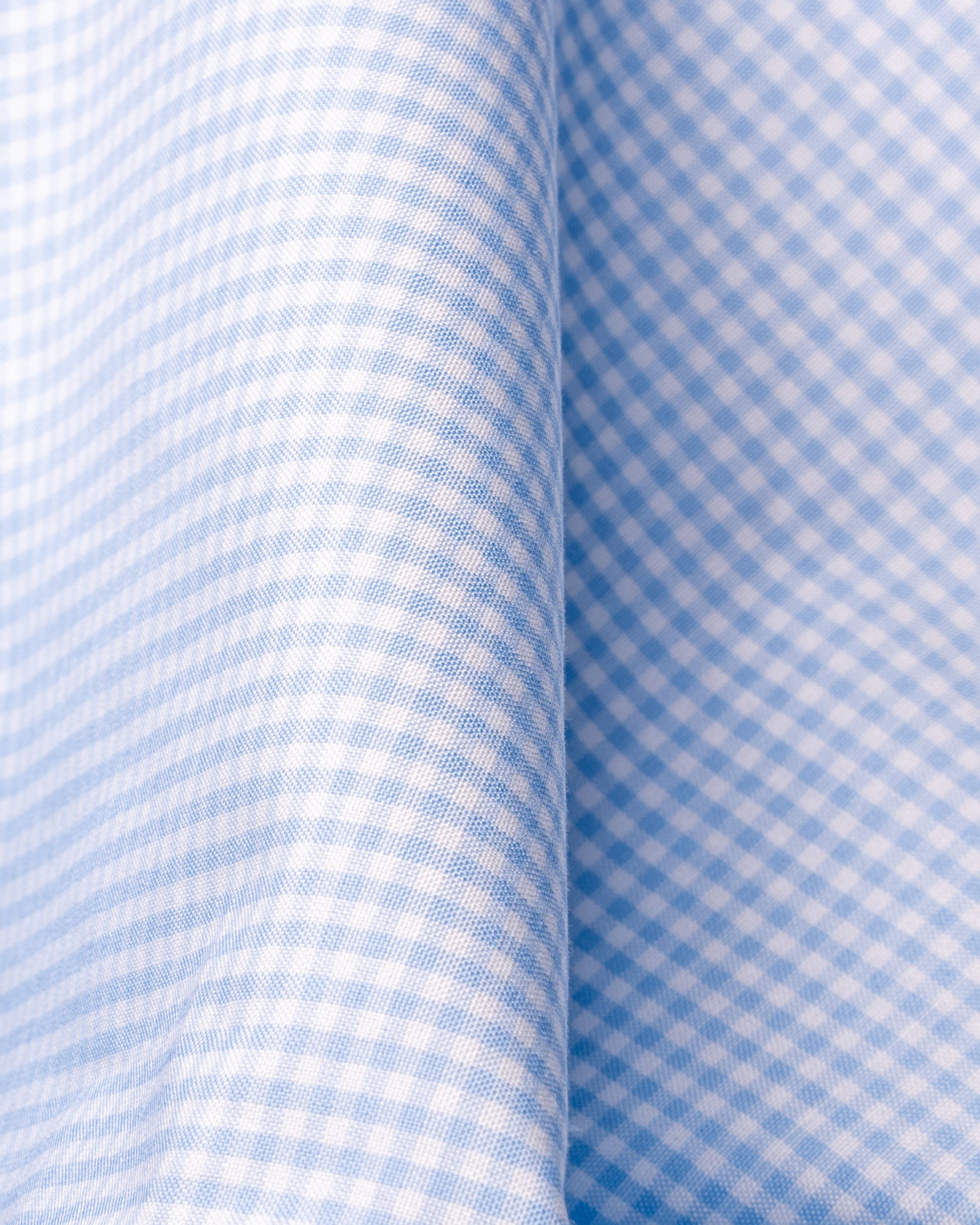 Camicia Quadri Piccoli Vichy