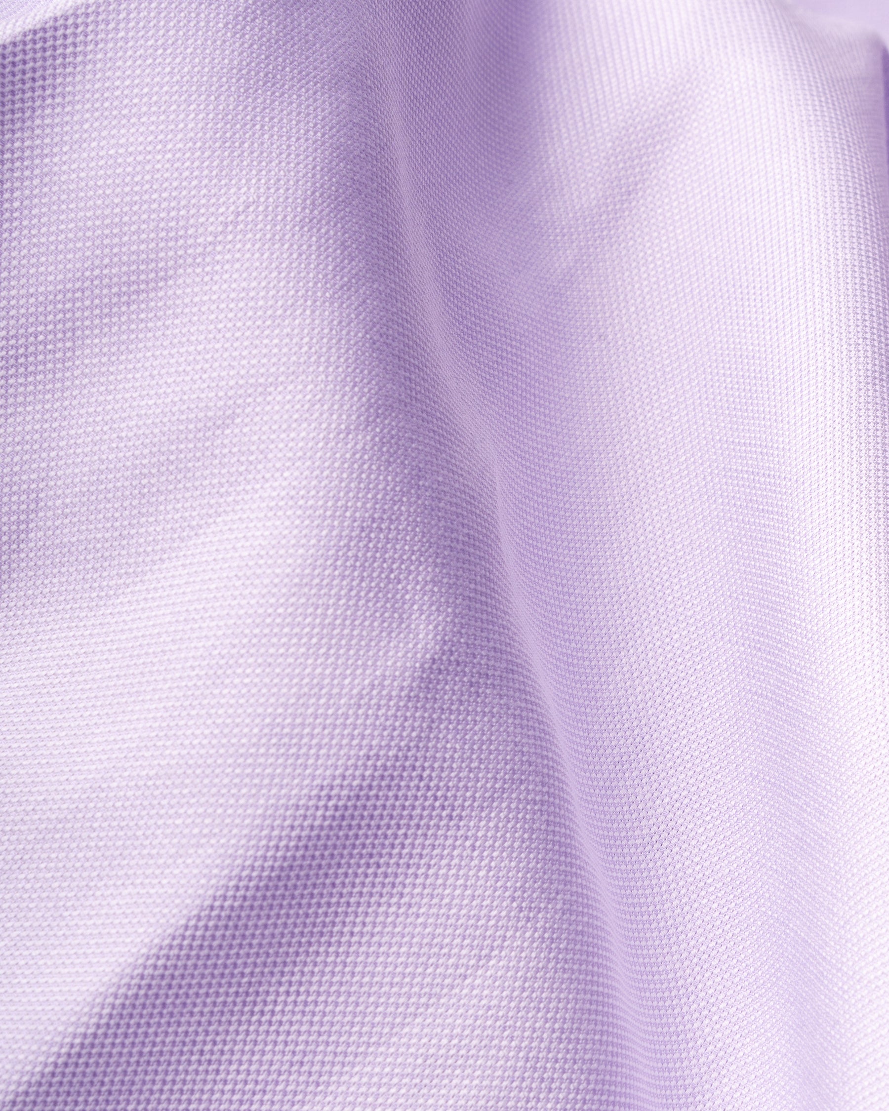 Camicia Lilla Chiaro Oxford