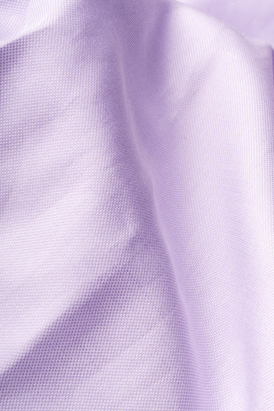 Camicia Lilla Chiaro Oxford