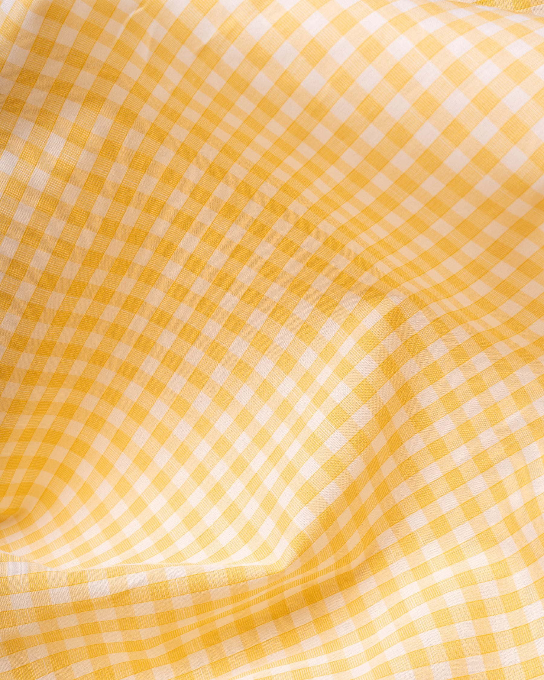 Camicia Quadri Signature Popeline