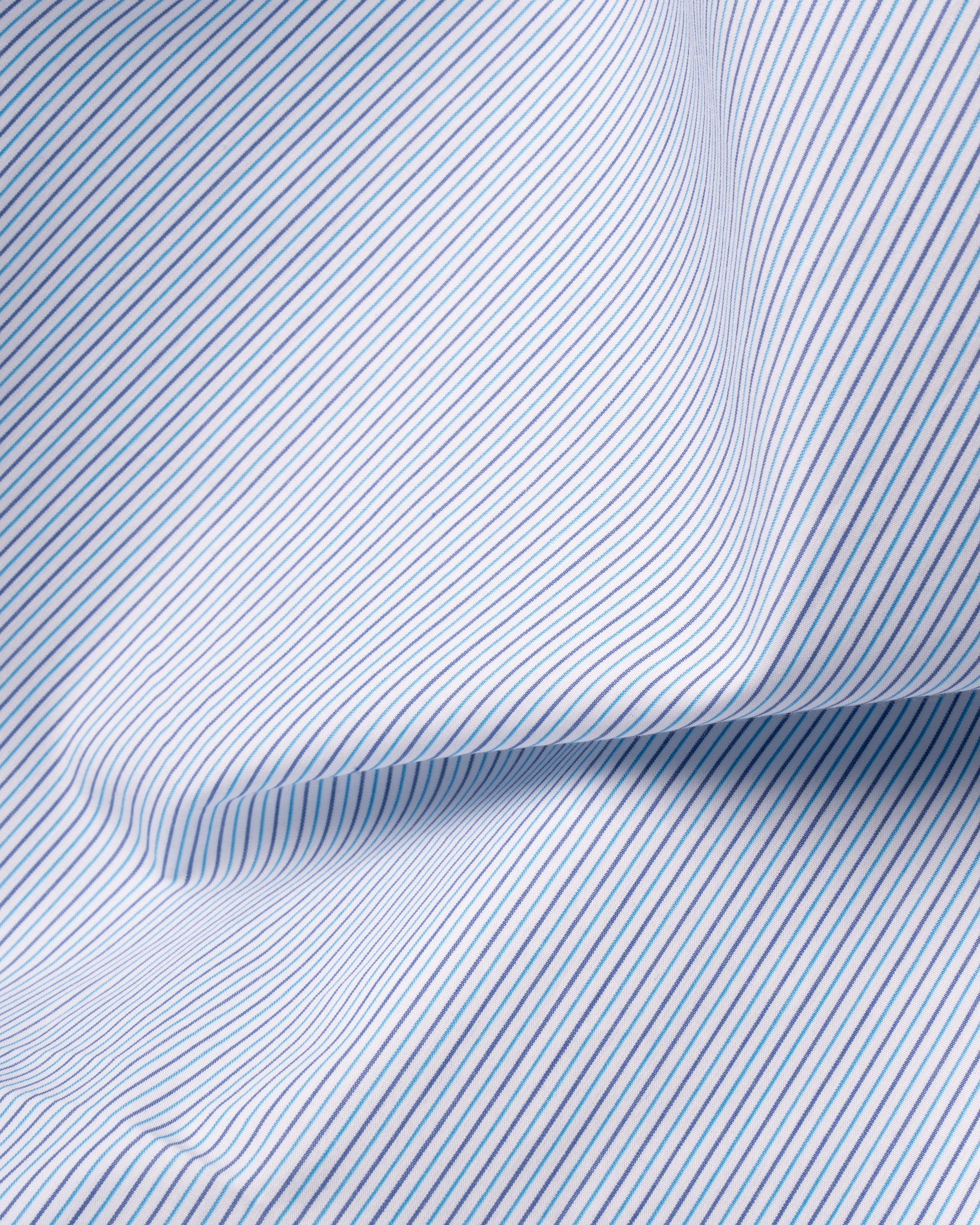 Polo Camicia A Righe