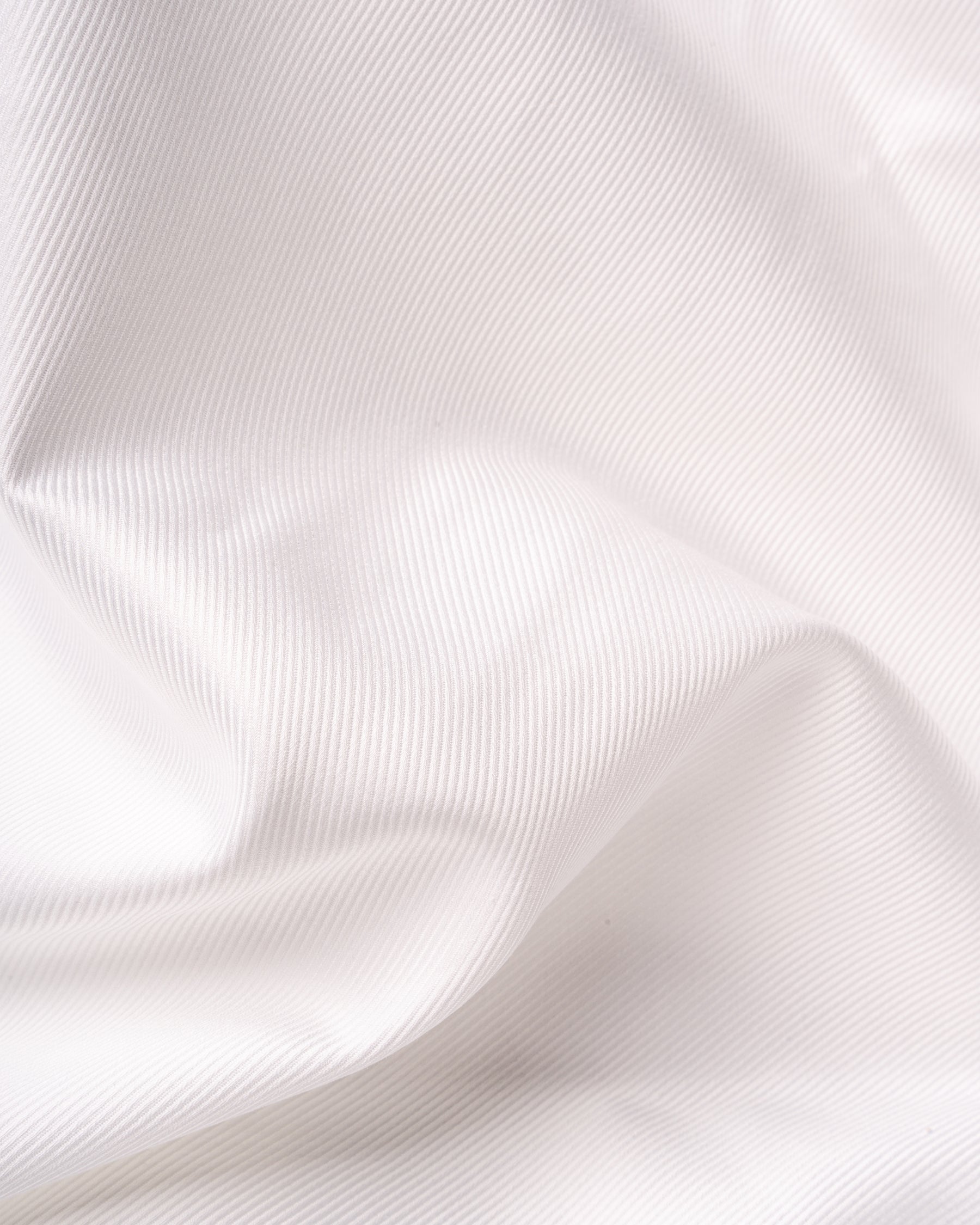 Camicia Bianca Signature Twill