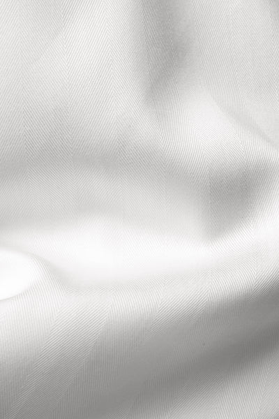 Camicia Bianca Super Popeline