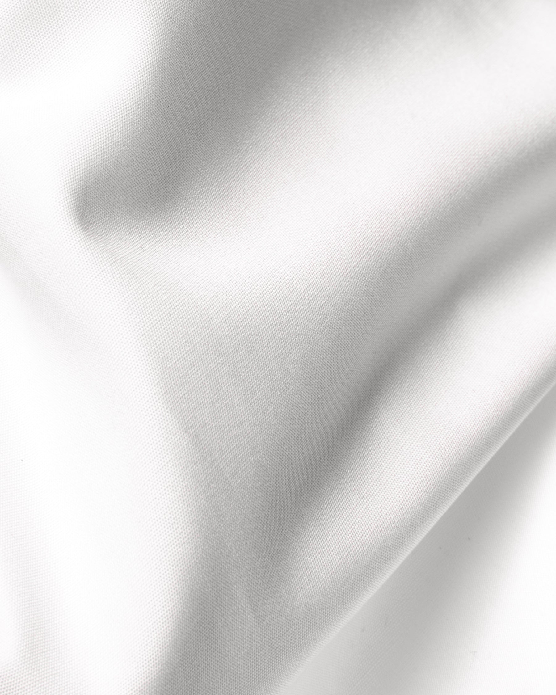 Camicia Bianca Avorio Twill