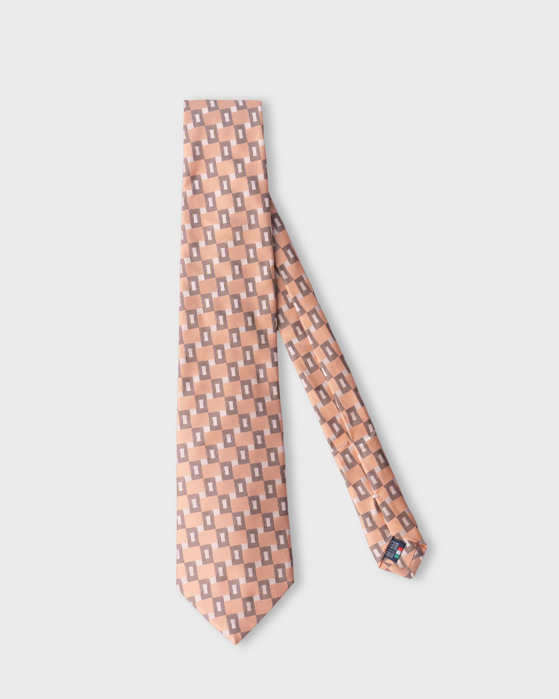 Cravatta Jacquard Disegno Classic