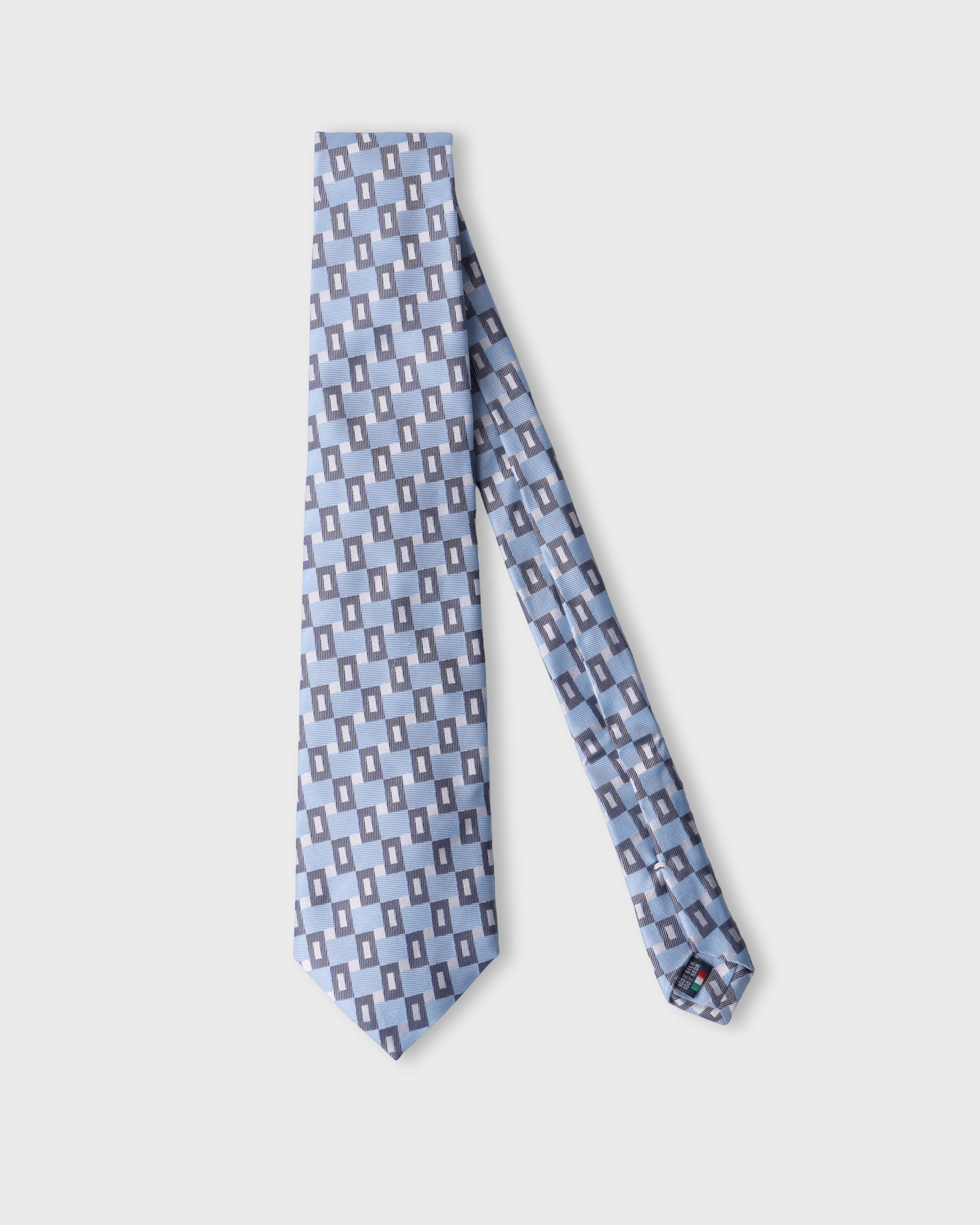 Cravatta Jacquard Disegno Classic