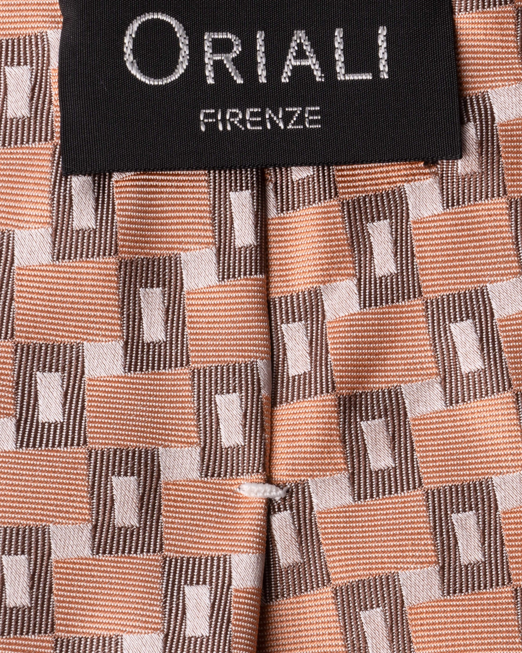 Cravatta Jacquard Disegno Classic