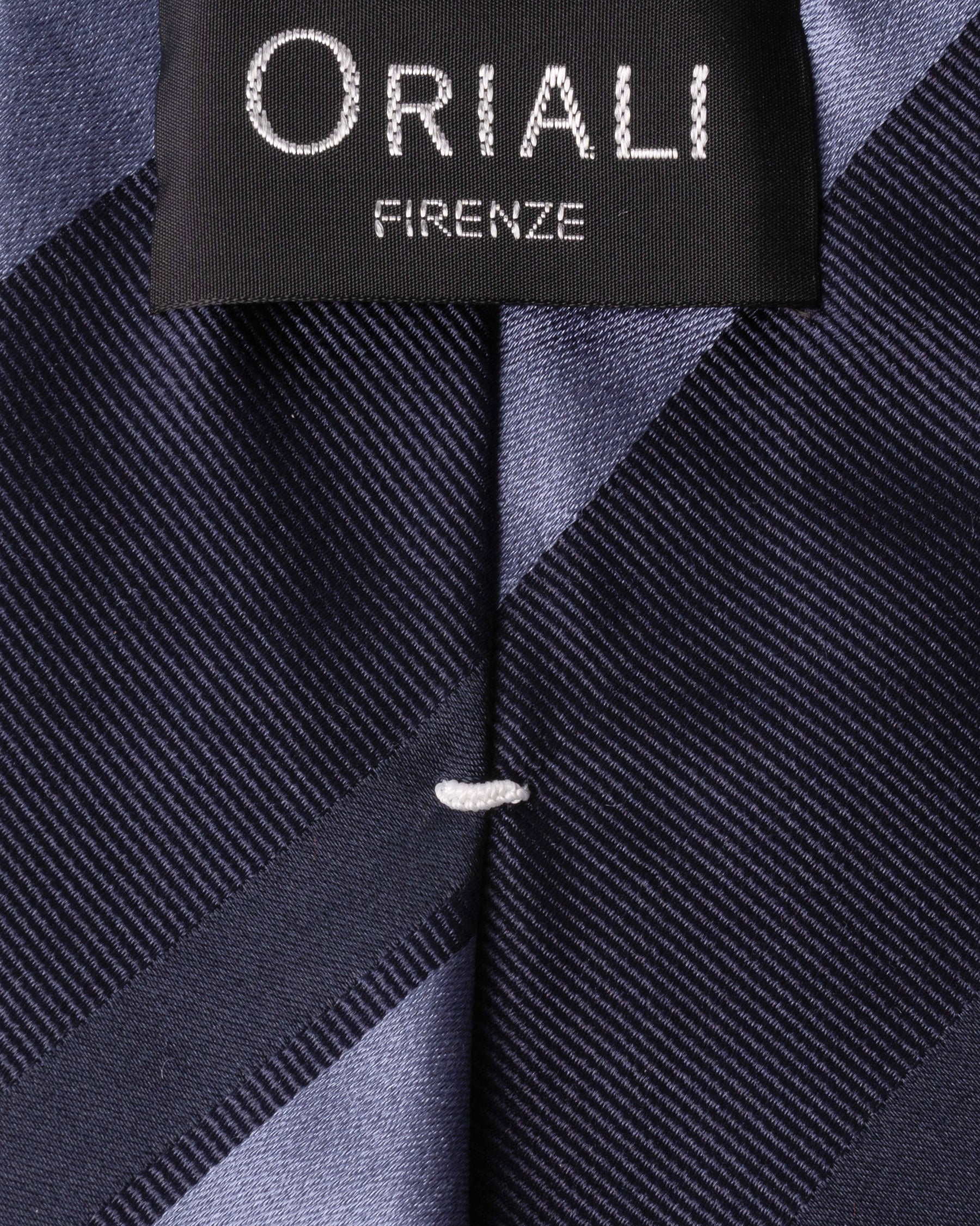 Cravatta Regimental Jacquard