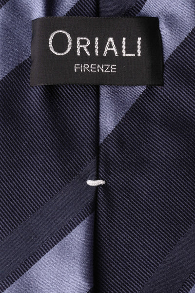 Cravatta Regimental Jacquard