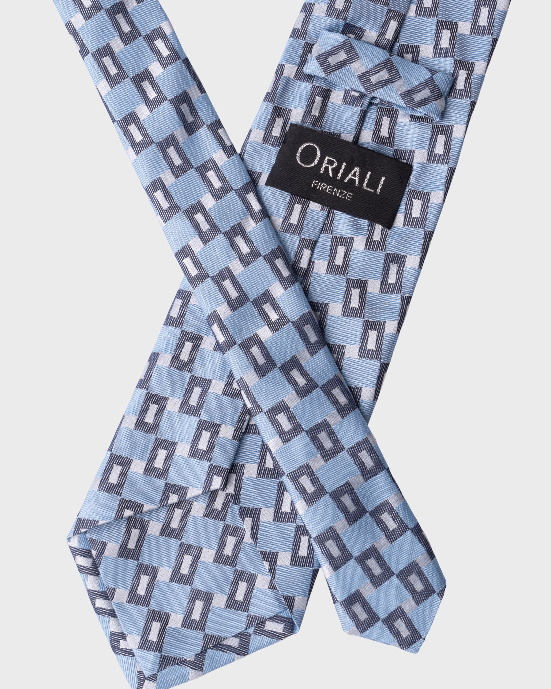 Cravatta Jacquard Disegno Classic
