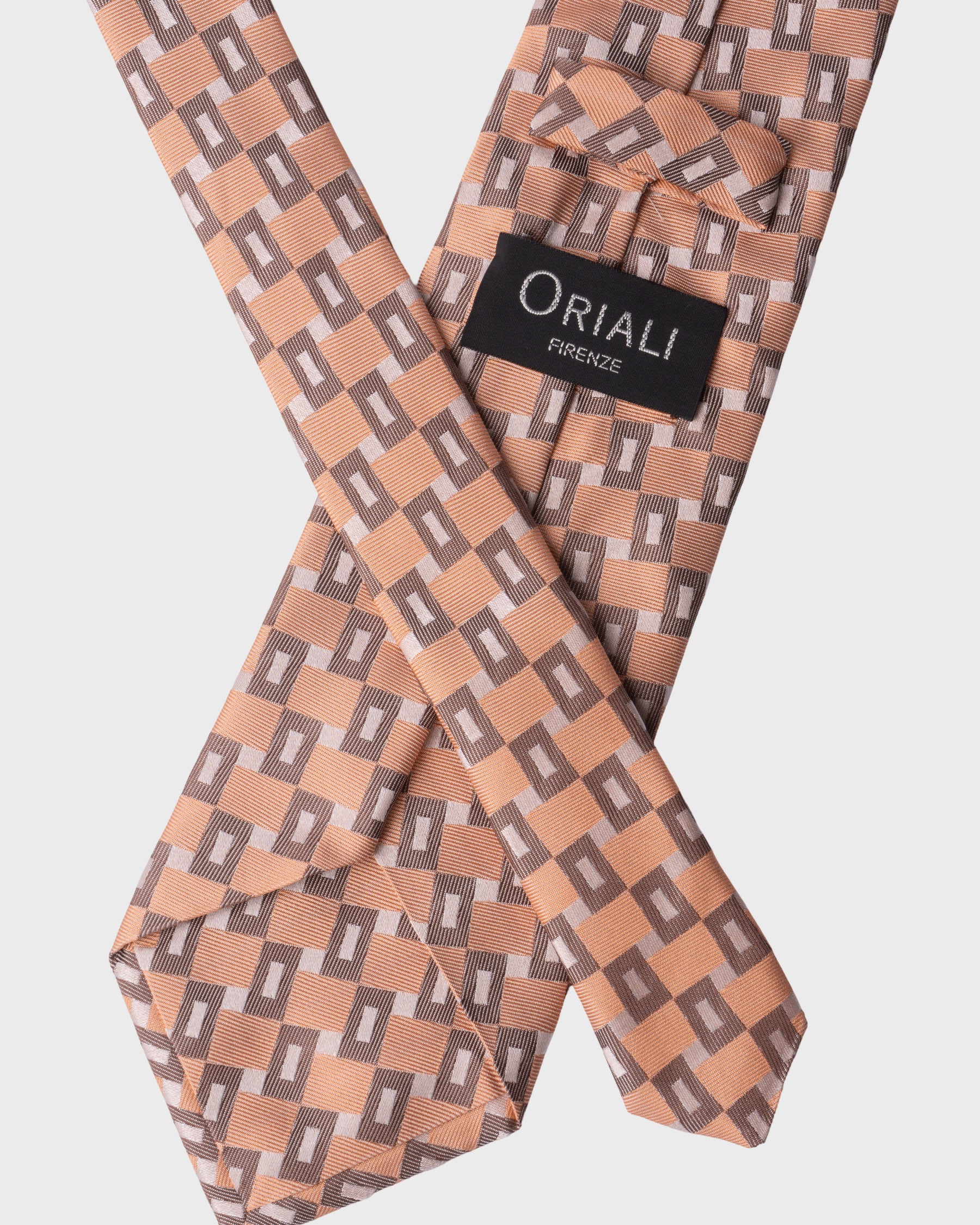 Cravatta Jacquard Disegno Classic
