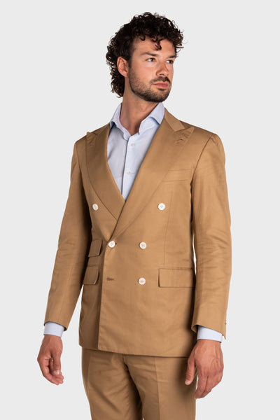 Camicia Quadri Piccoli Vichy