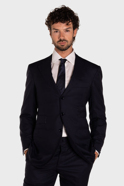 Camicia Voile Cotone Fly Front