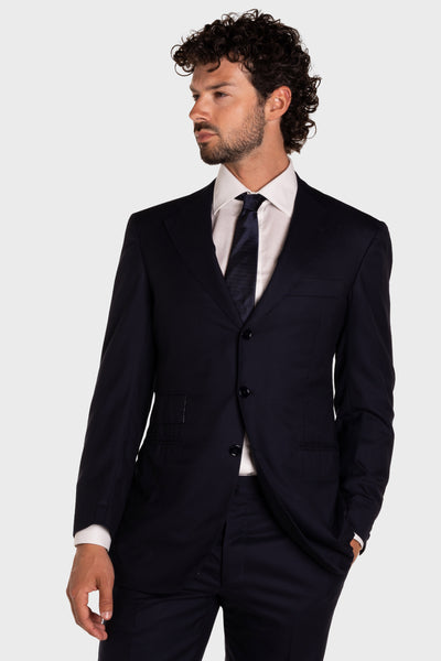 Camicia Voile Cotone Fly Front