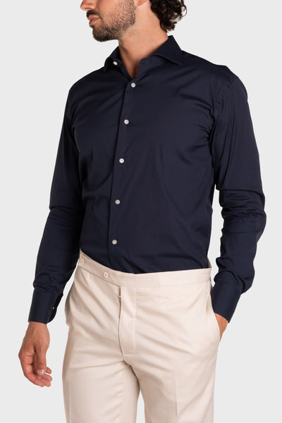 Camicia Unita Stretch