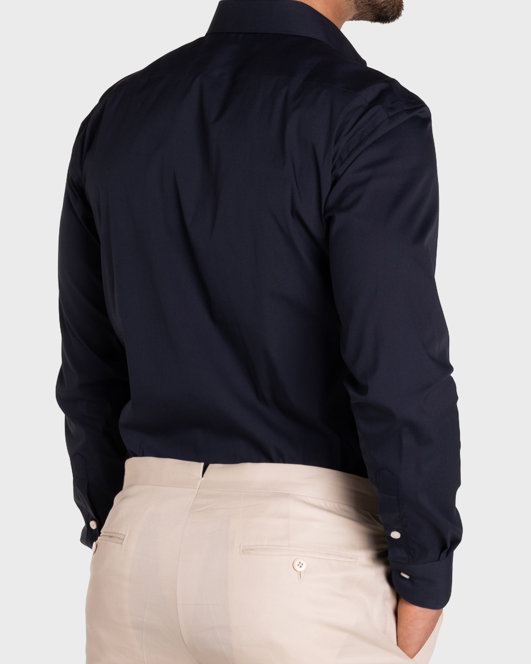 Camicia Unita Stretch