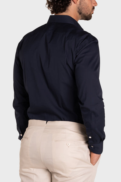 Camicia Unita Stretch