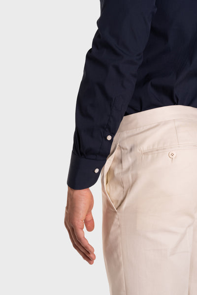 Camicia Unita Stretch