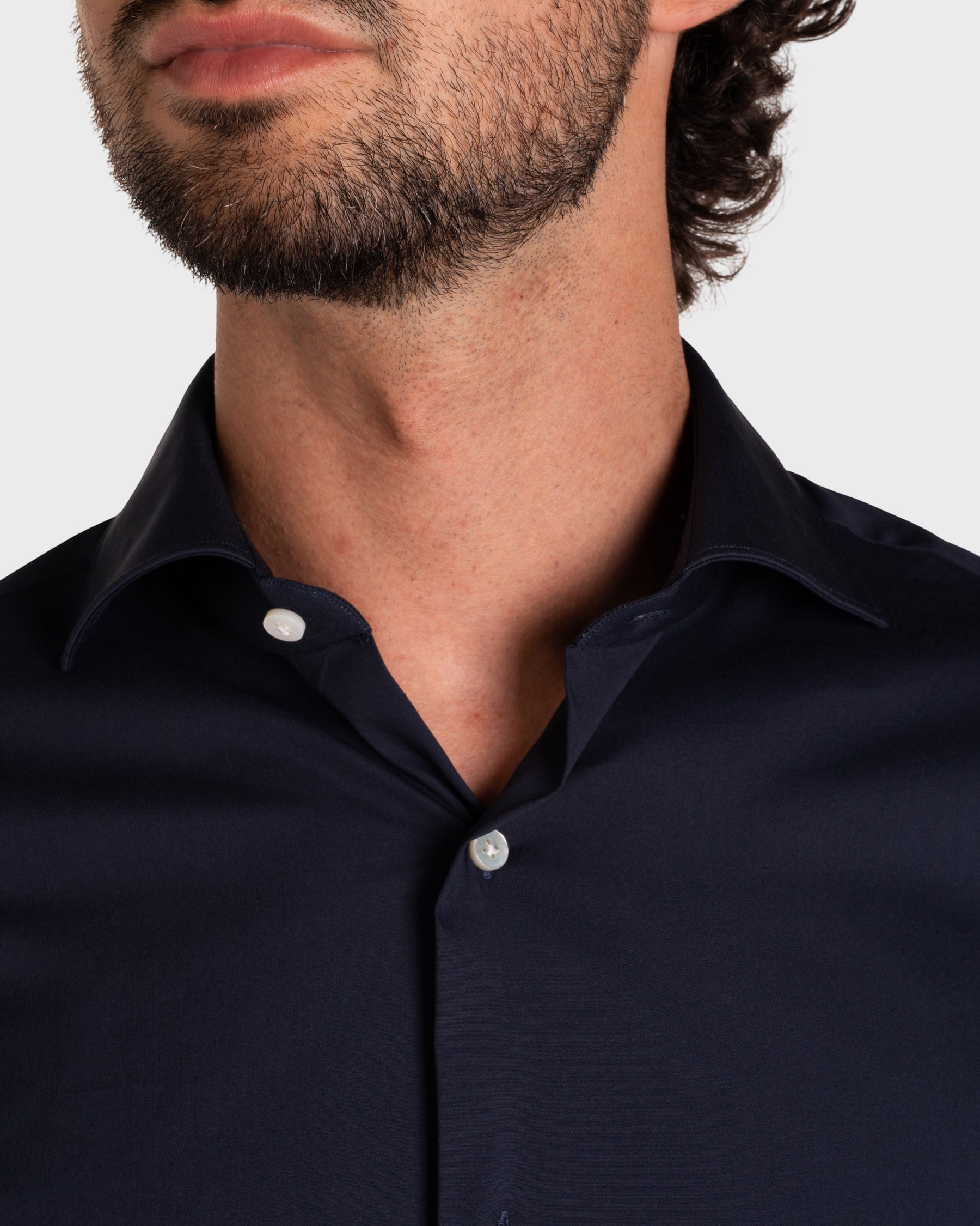 Camicia Unita Stretch