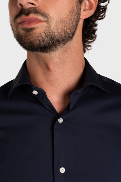 Camicia Unita Stretch