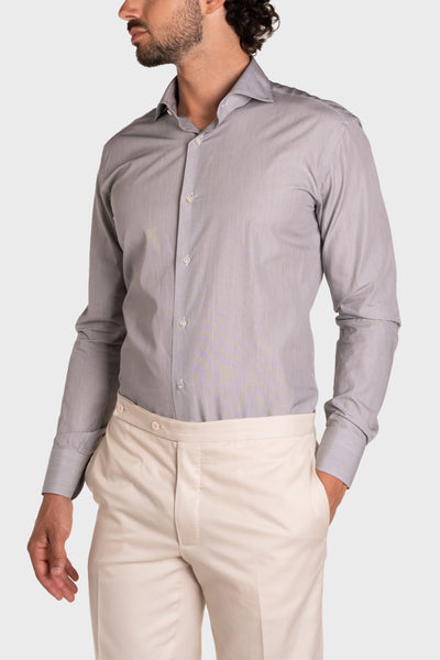 Camicia Unita Millerighe