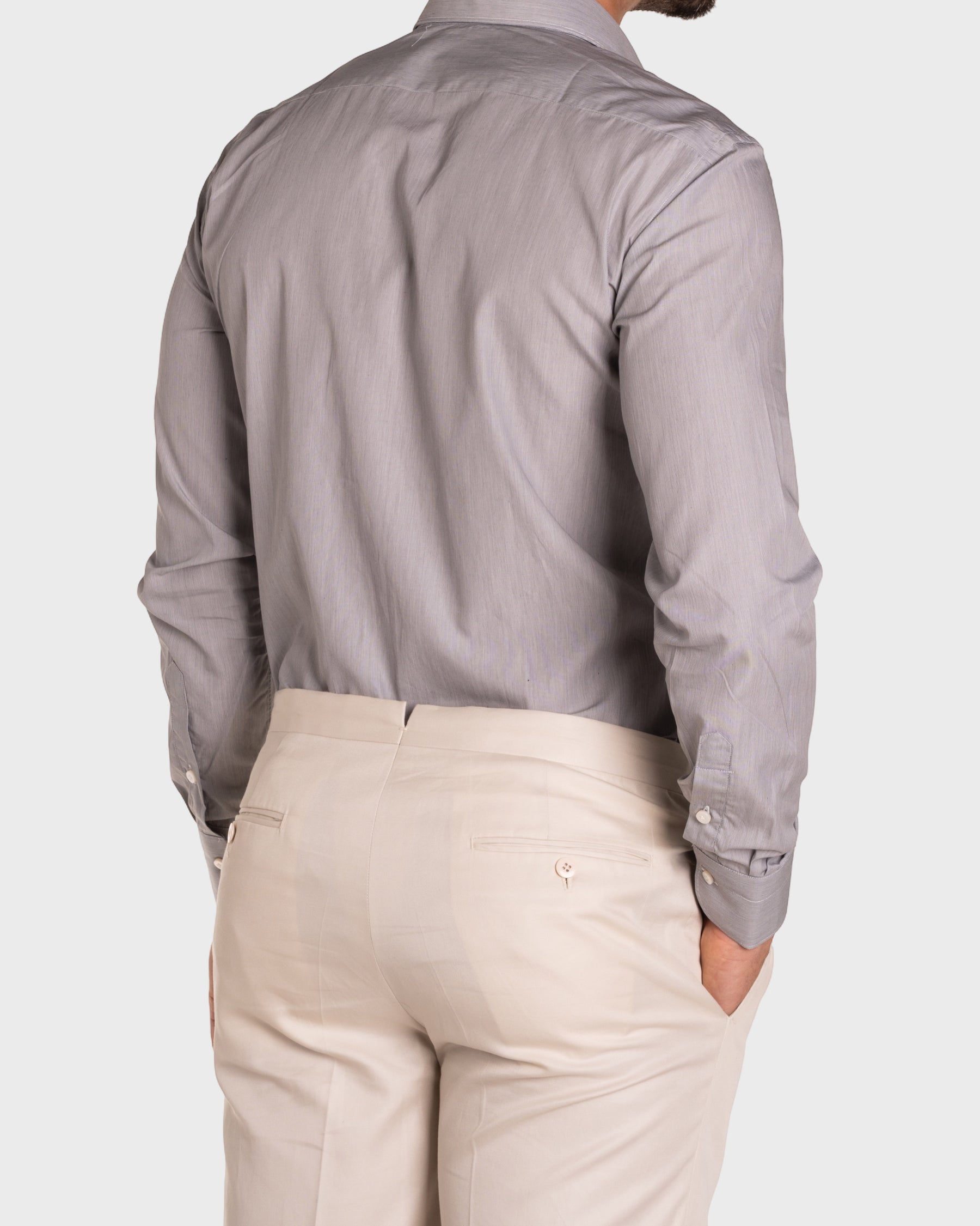 Camicia Unita Millerighe