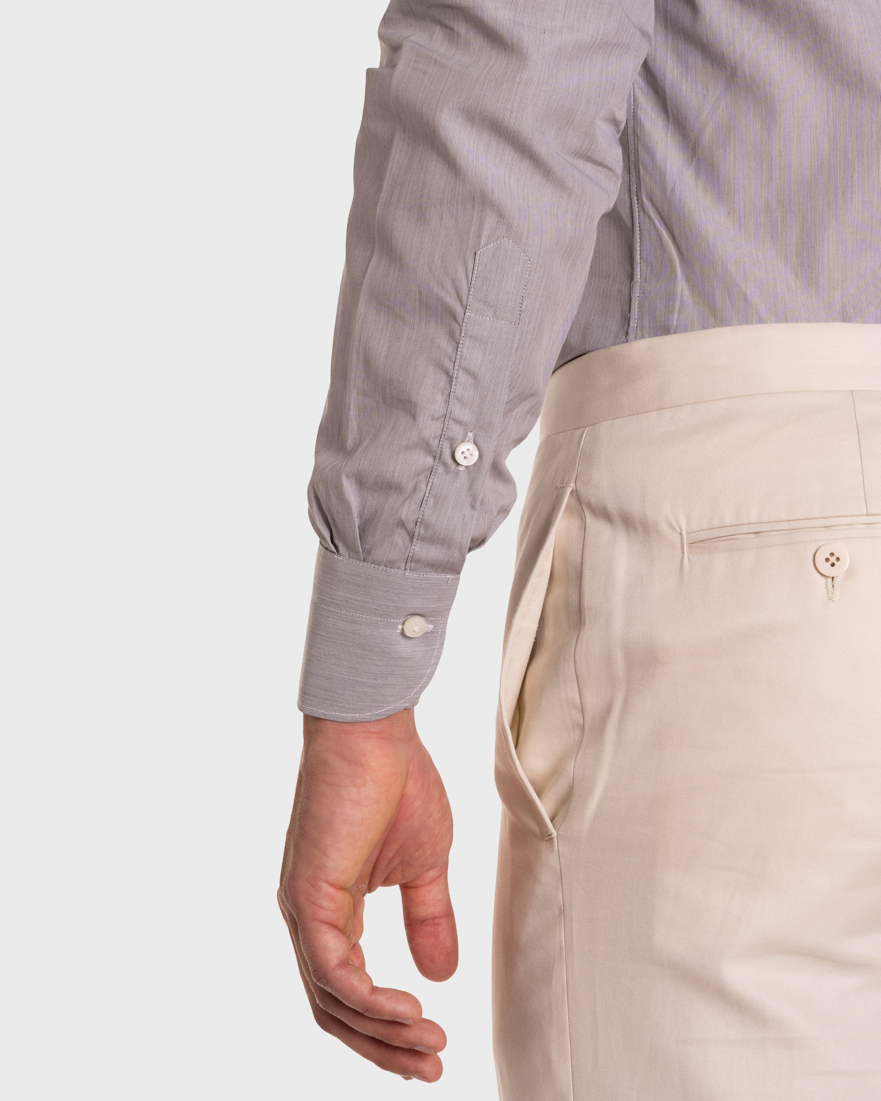 Camicia Unita Millerighe