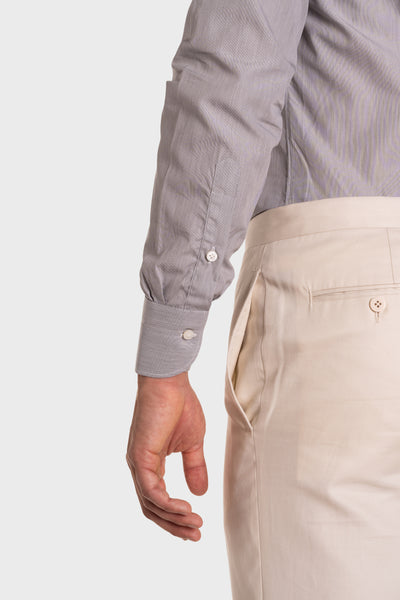 Camicia Unita Millerighe