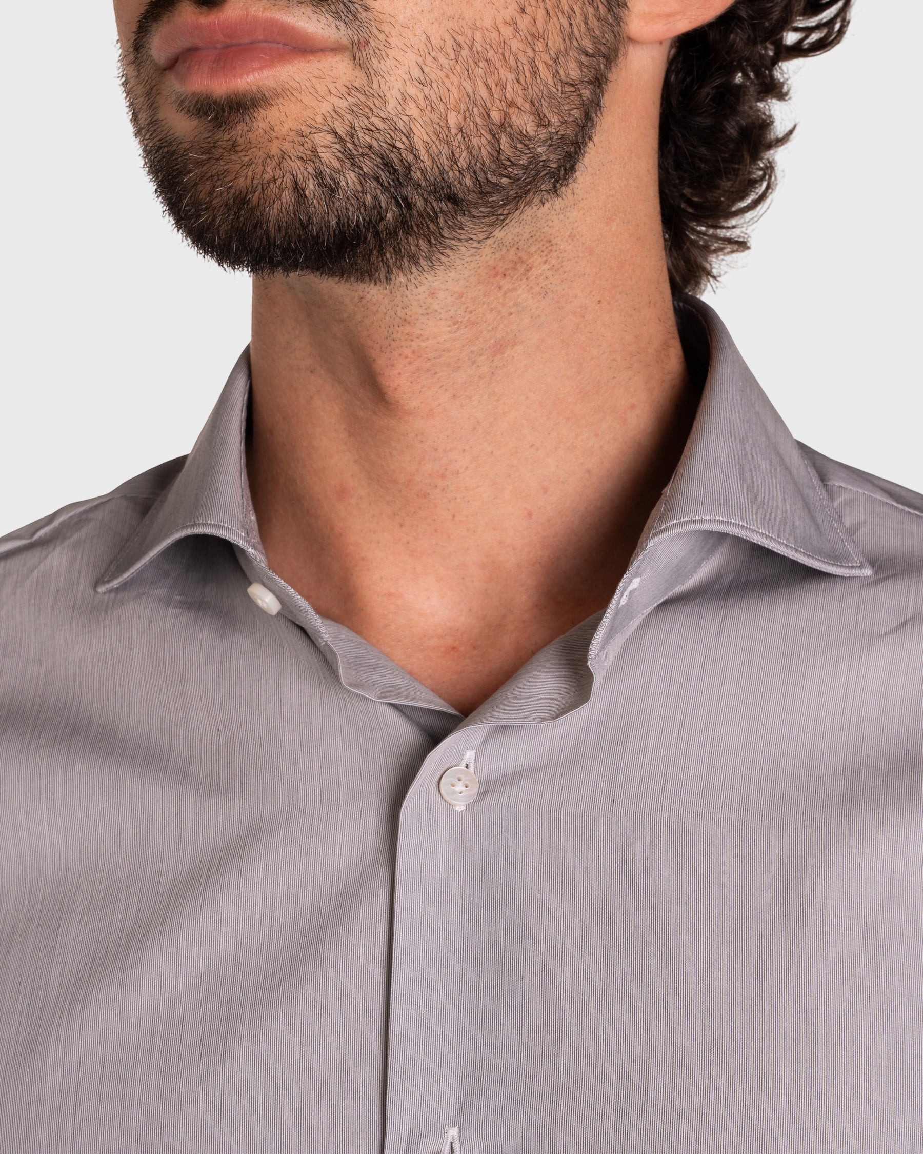 Camicia Unita Millerighe