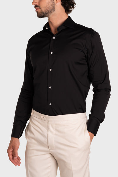 Camicia Unita Stretch