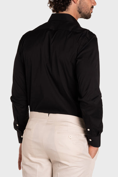 Camicia Unita Stretch