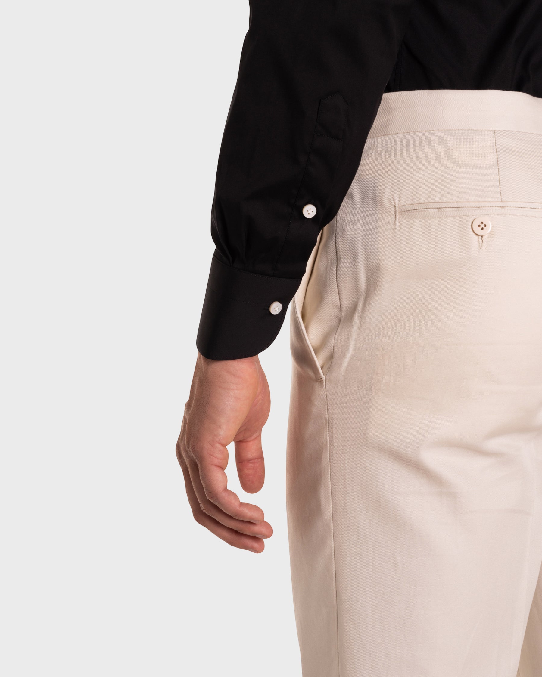 Camicia Unita Stretch