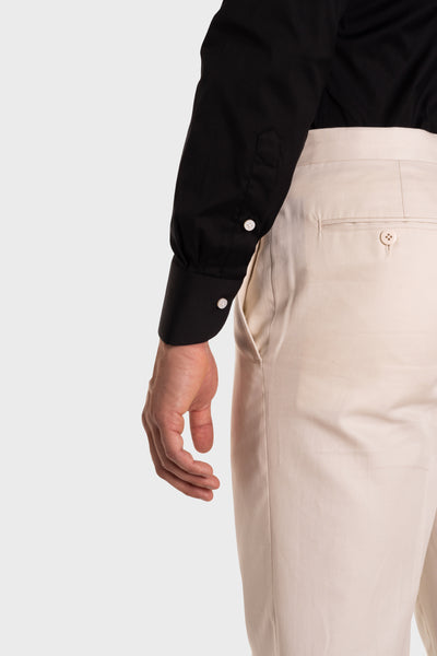 Camicia Unita Stretch
