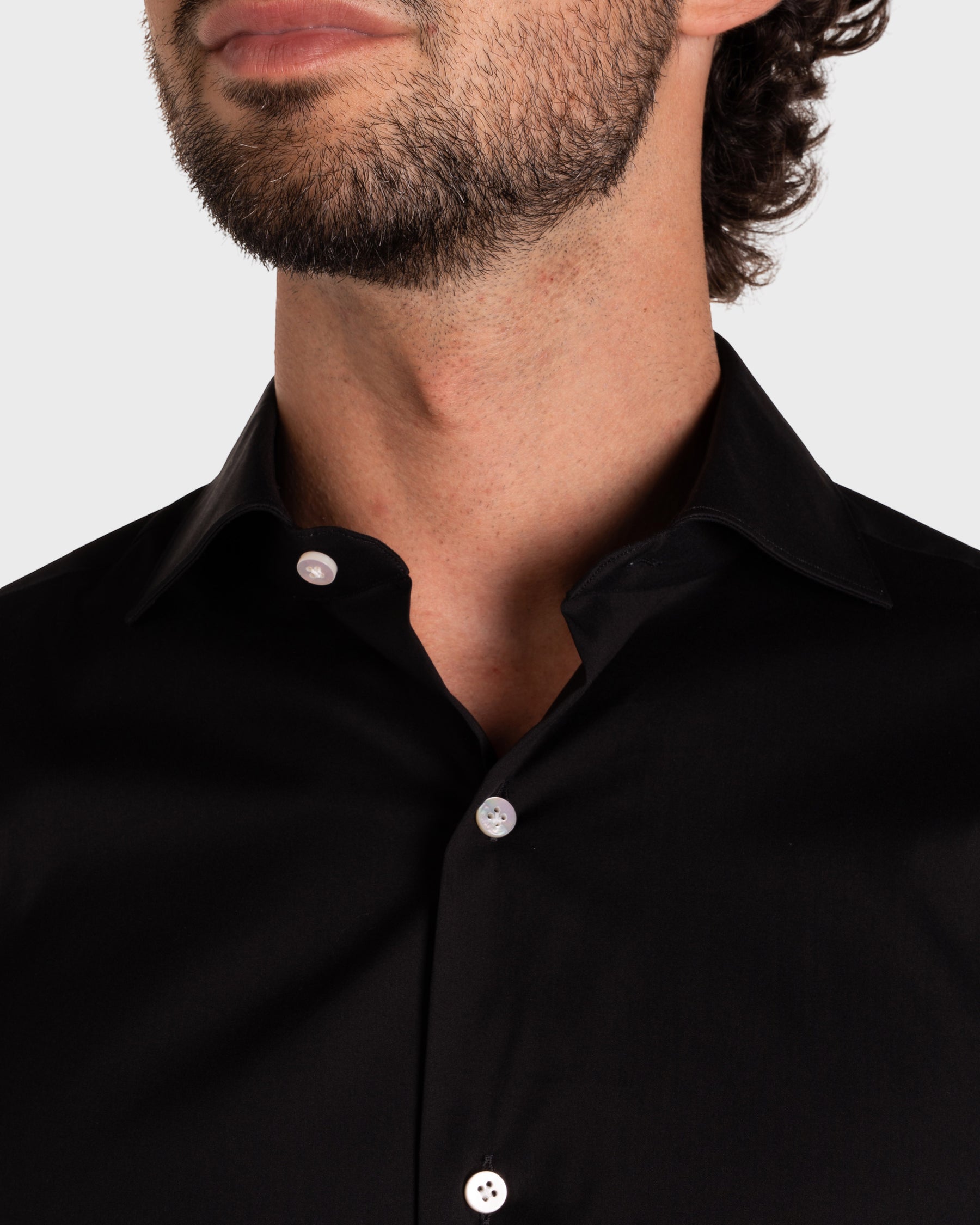 Camicia Unita Stretch