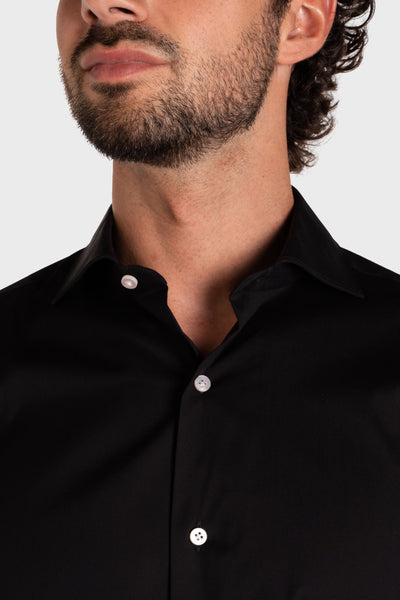 Camicia Unita Stretch