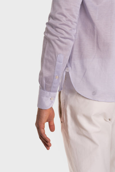 Polo Camicia Jersey