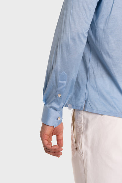 Polo Camicia Capri Jersey