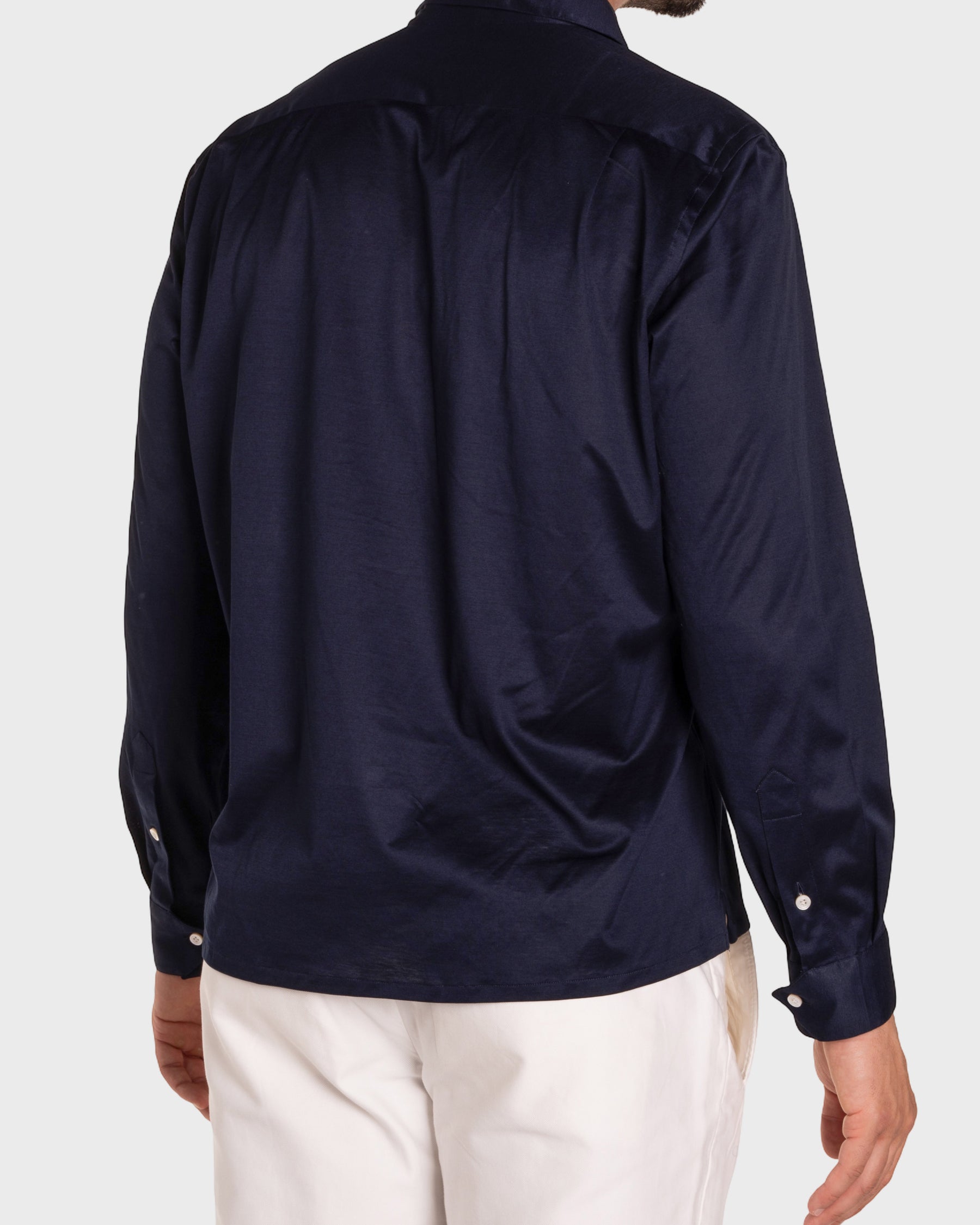 Polo Camicia Capri Jersey