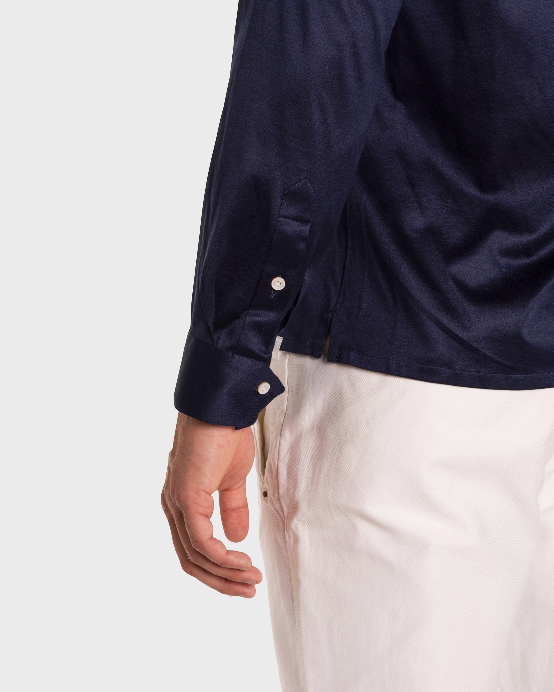 Polo Camicia Capri Jersey