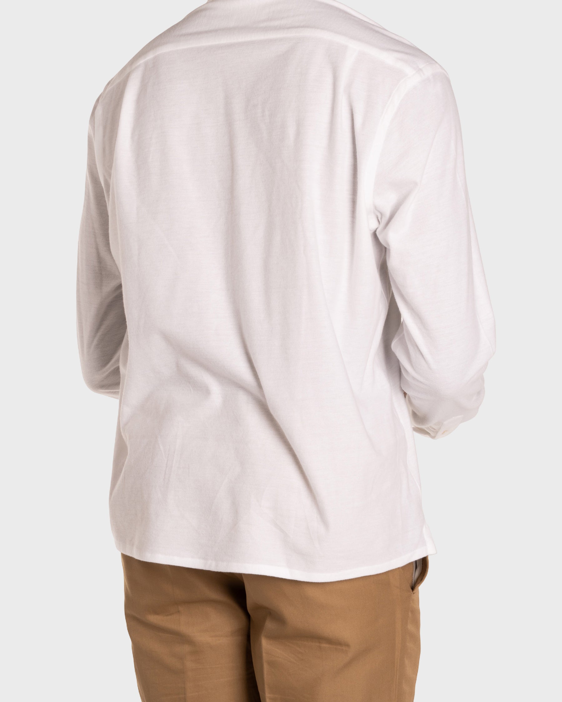 Polo Camicia Capri Jersey