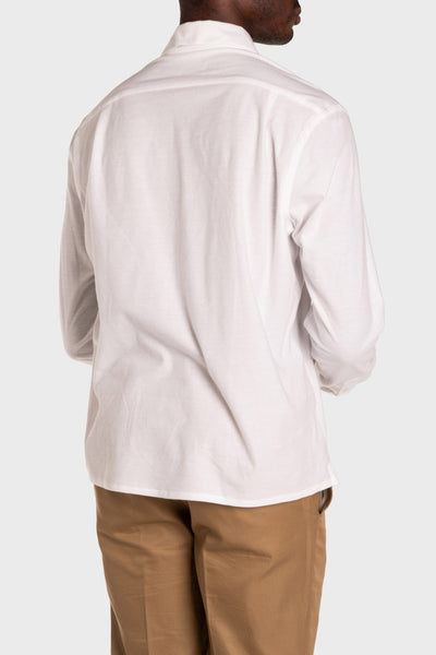 Polo Camicia Capri Jersey