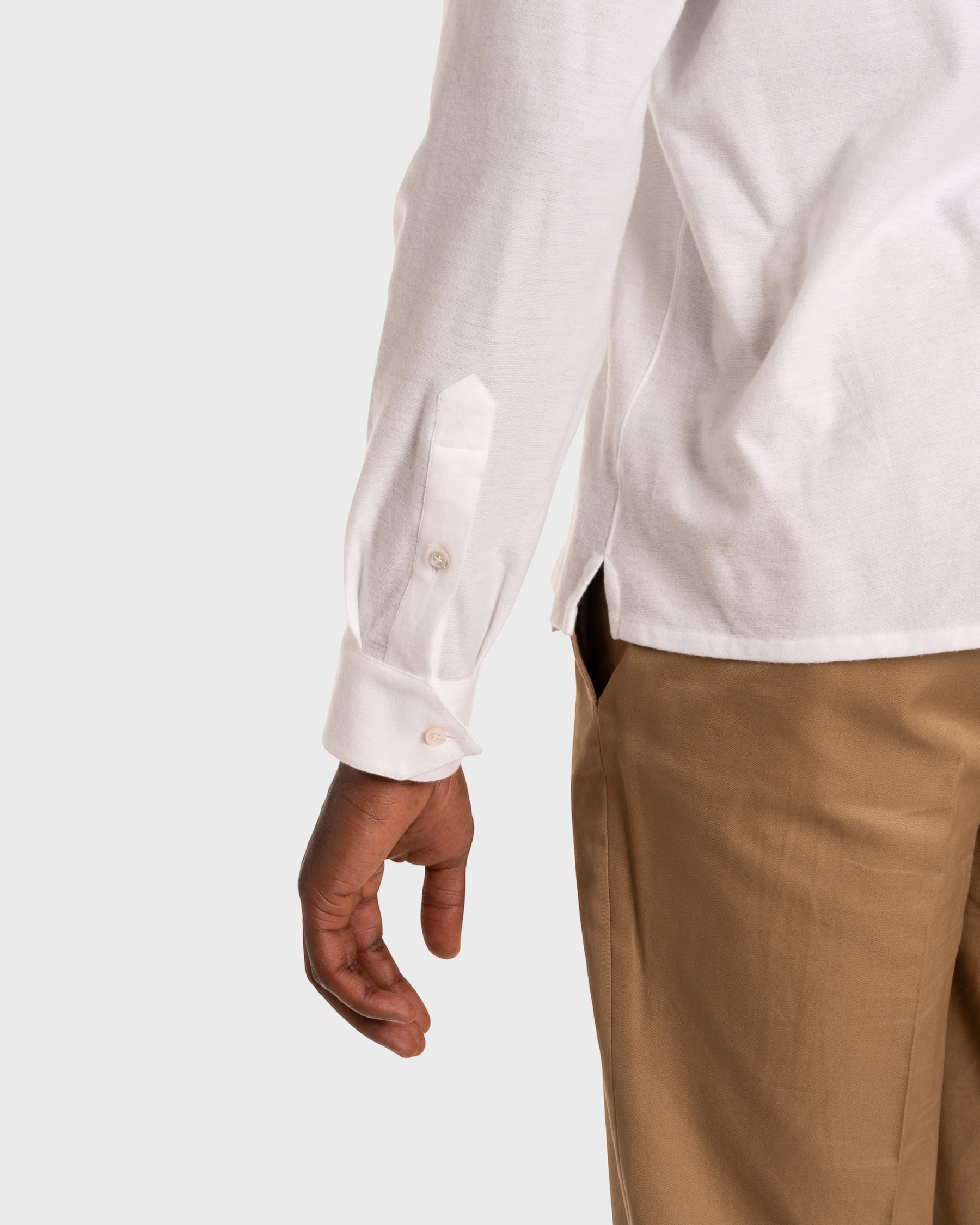 Polo Camicia Capri Jersey