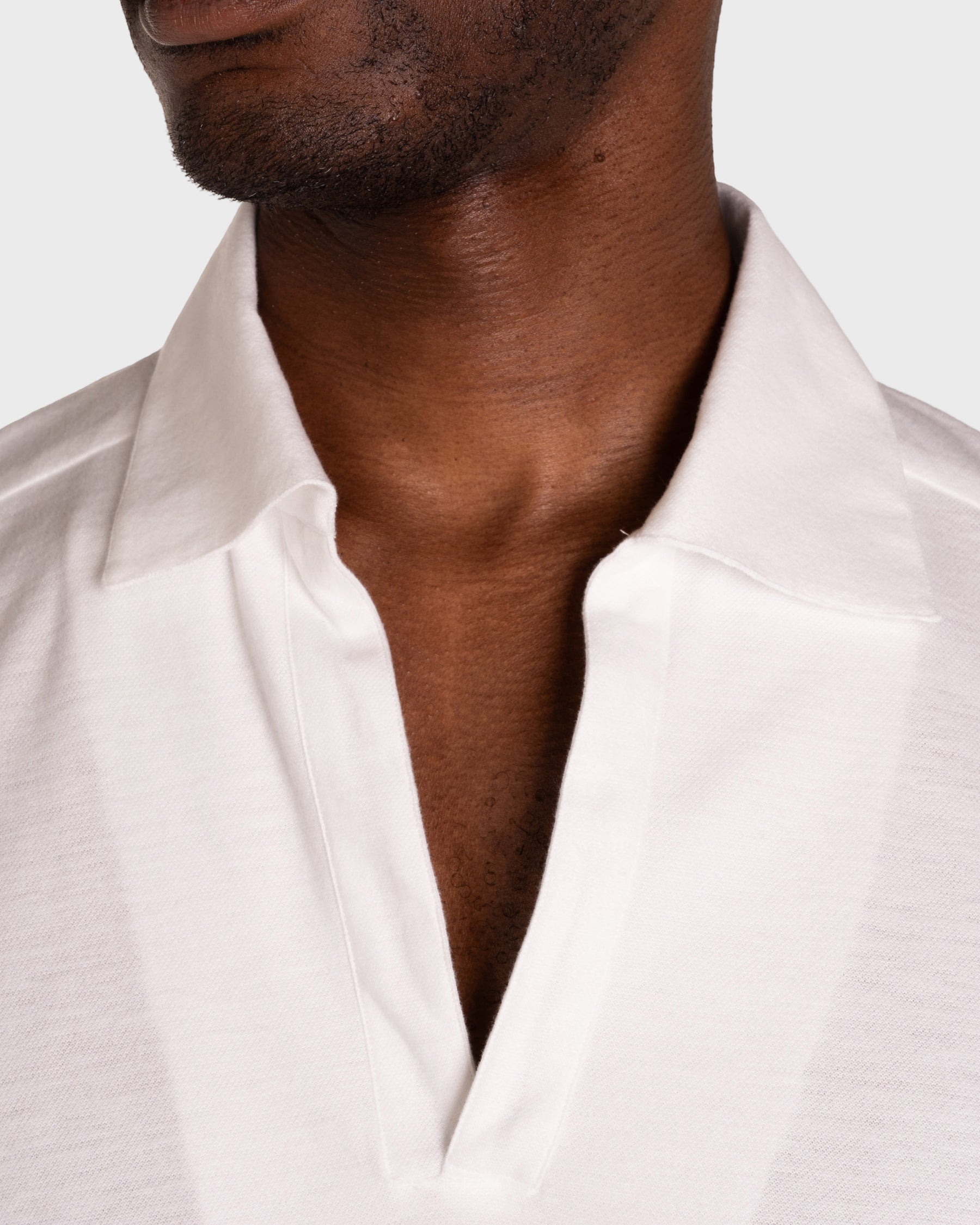 Polo Camicia Capri Jersey