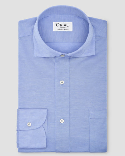 Polo Shirt Jersey Cotton