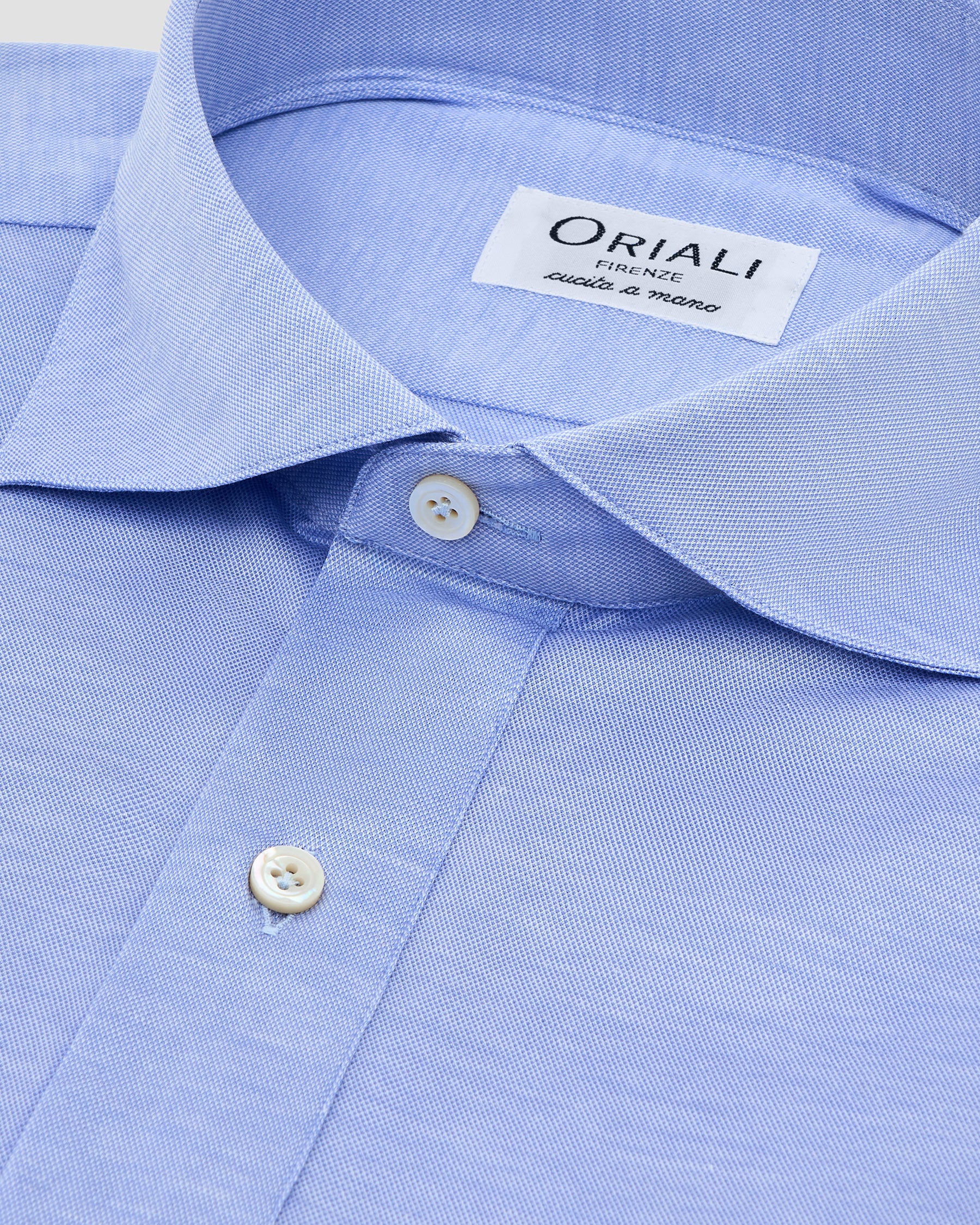Polo Camicia Jersey Cotone