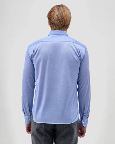 Polo Shirt Jersey Cotton