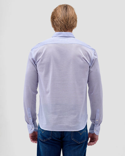 Polo Shirt Jersey Cotton
